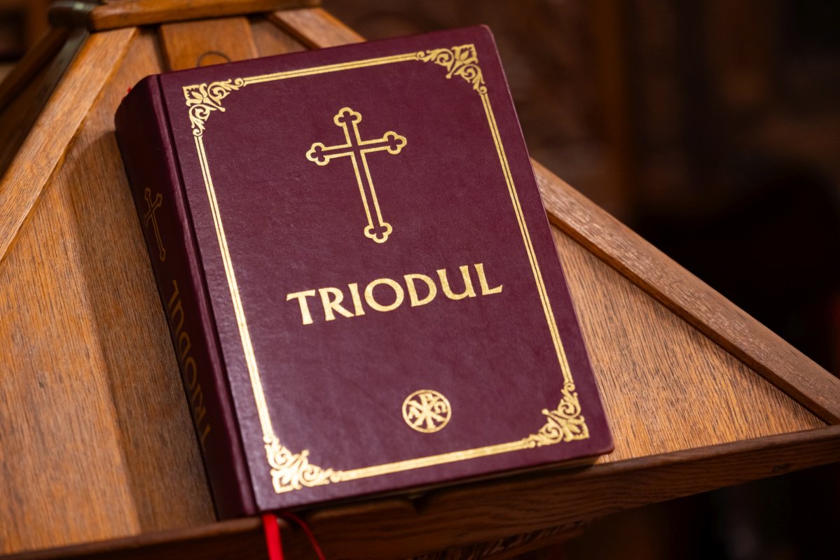 „Sfântul Andrei Criteanul, dascăl al pocăinței și al smereniei” 356145