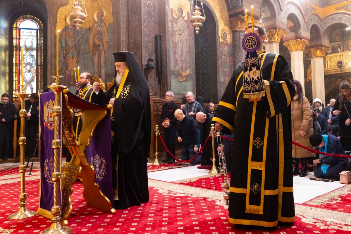 „Sfântul Andrei Criteanul este dascăl al pocăinței și al smereniei” 356141