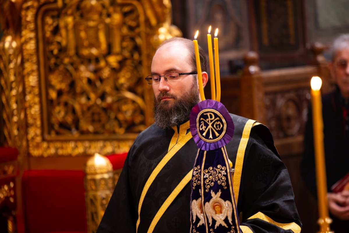 „Sfântul Andrei Criteanul este dascăl al pocăinței și al smereniei” 356142