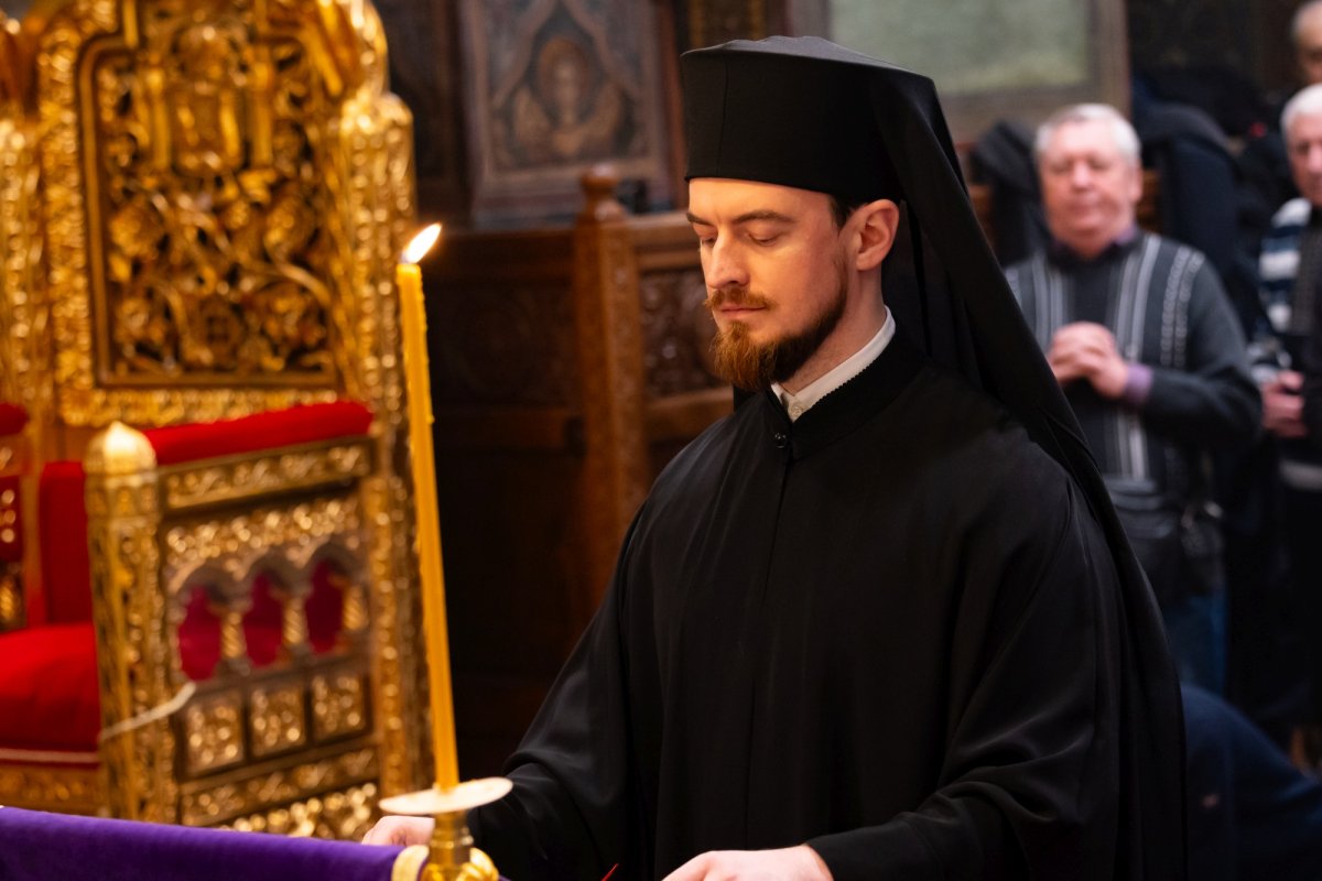 „Sfântul Andrei Criteanul este dascăl al pocăinței și al smereniei” 356143