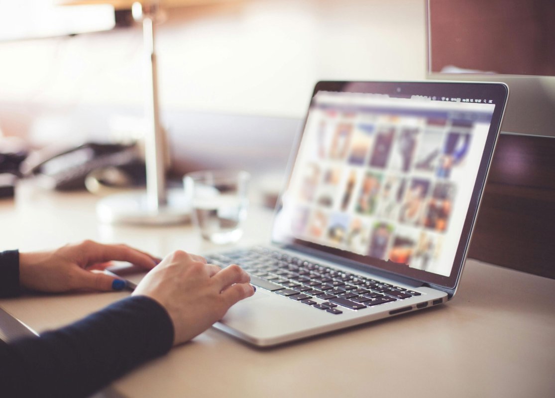 Dependența de noile media: mecanisme psihologice și căi de echilibru 356170