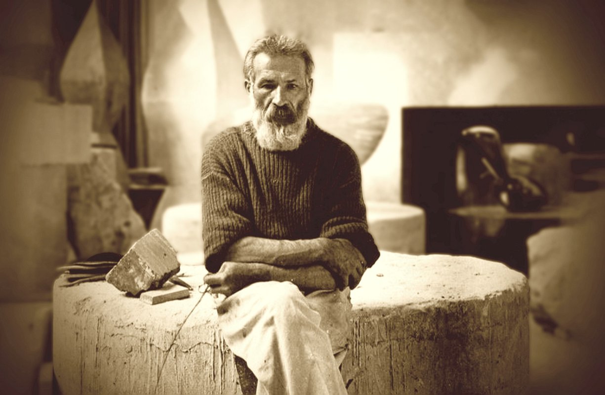 Între piatră, dor și lumină - Brâncuși, Biserica și misiunea românească în lume 356151