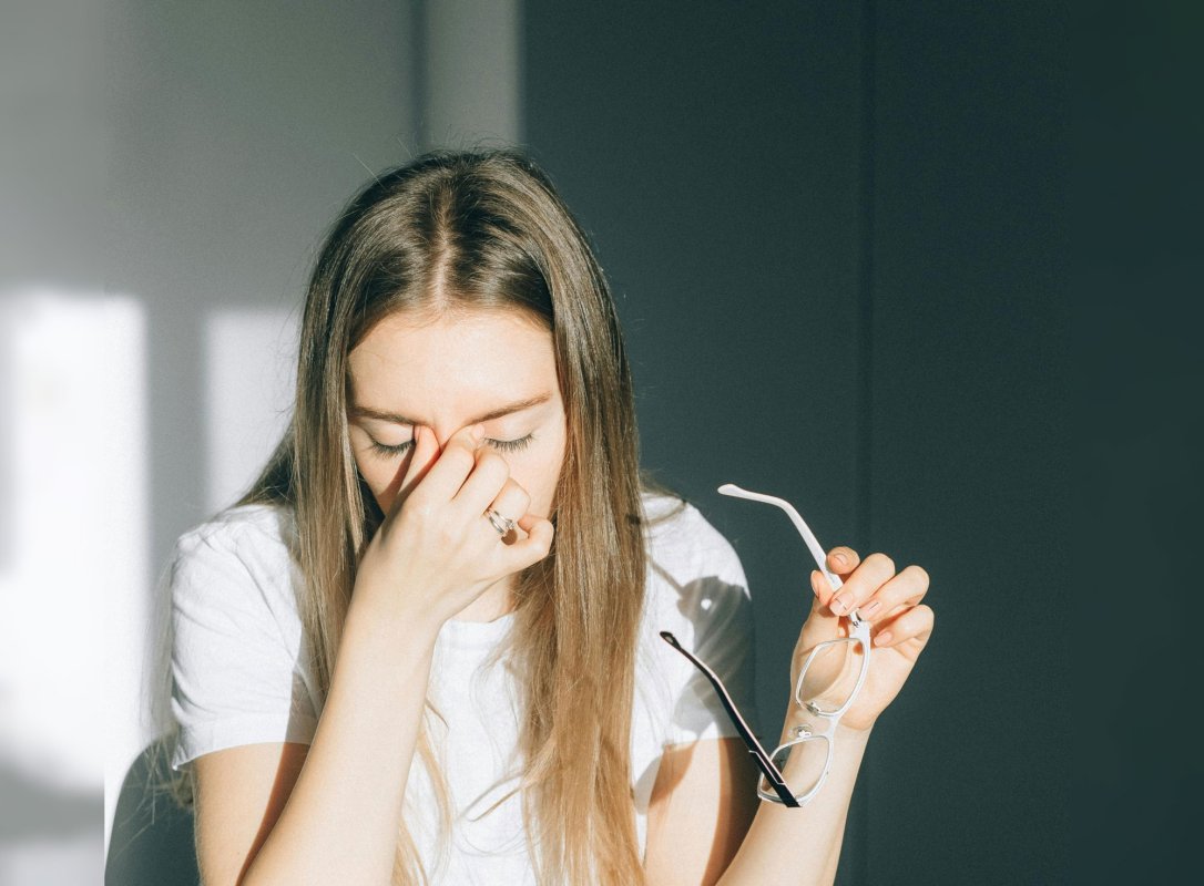 Starea de oboseală: cauze şi remedii 356173