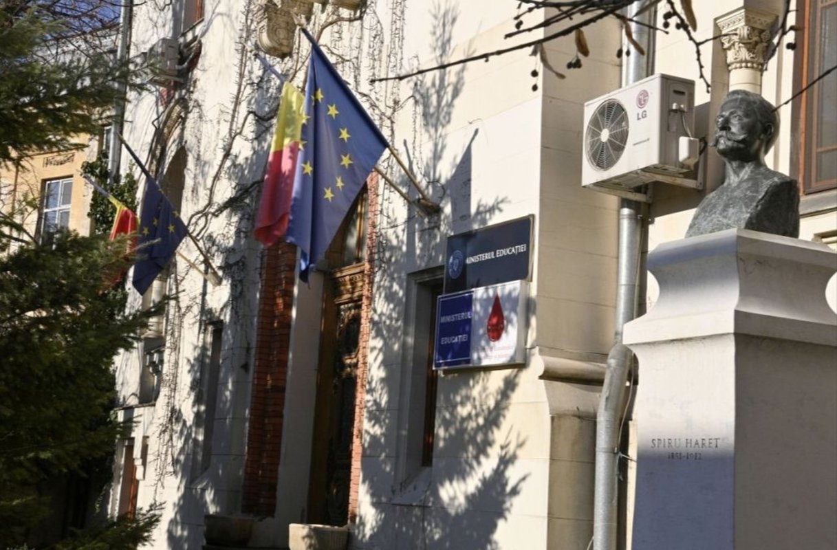 Noi programe şcolare pentru liceu 356266