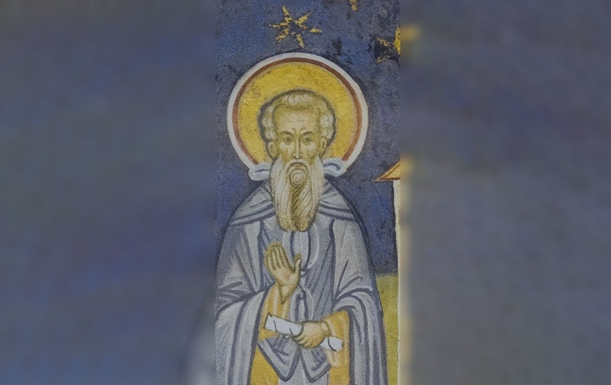 Sf. Cuv. Mărturisitori Procopie şi Talaleu 356292