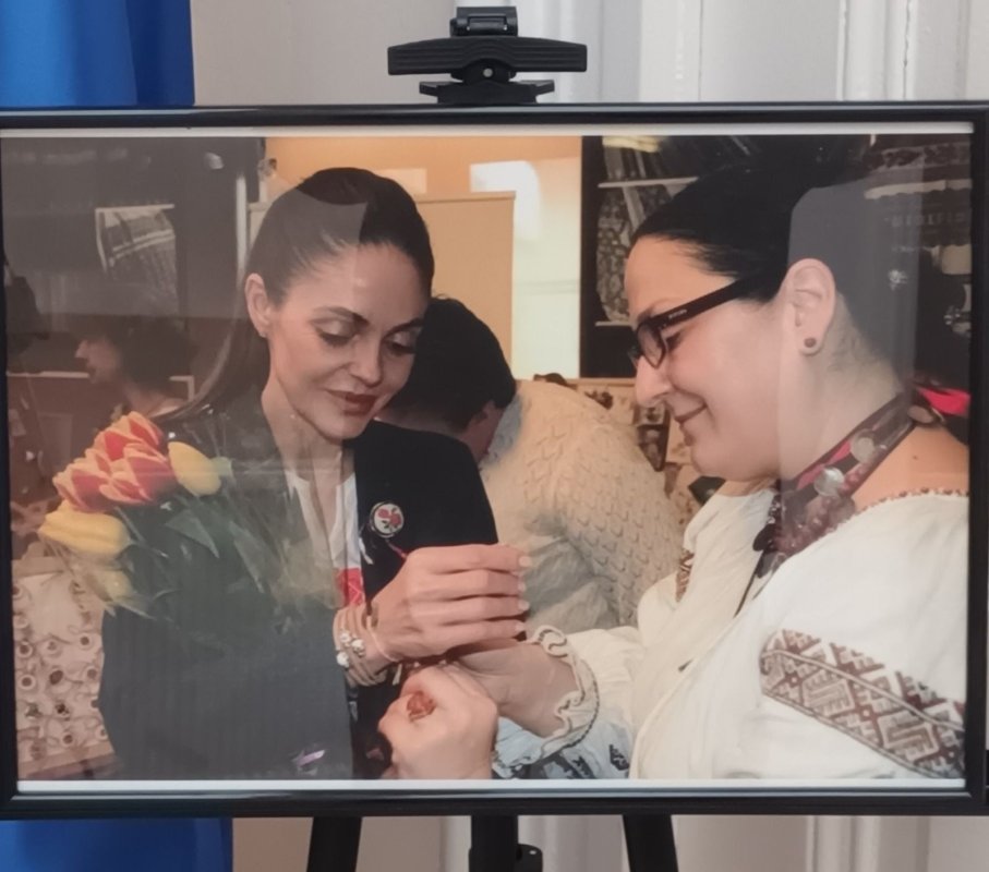 Sub semnul mărțișorului 356326