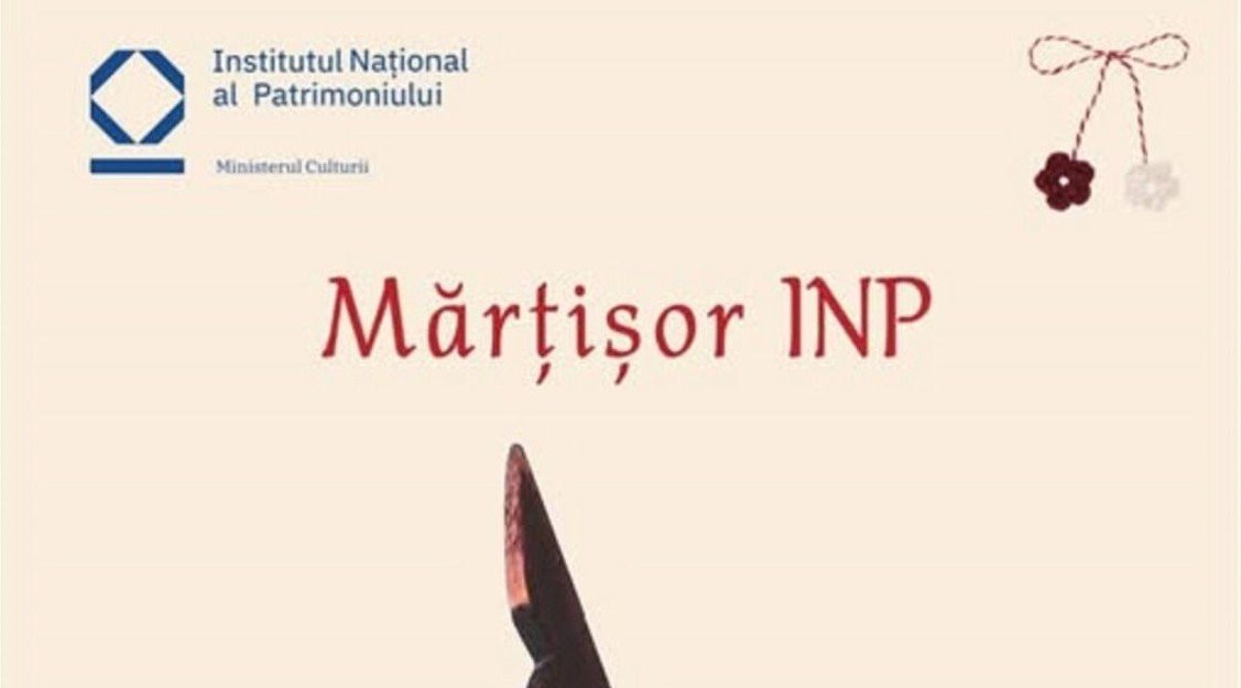 Sub semnul mărțișorului 356327