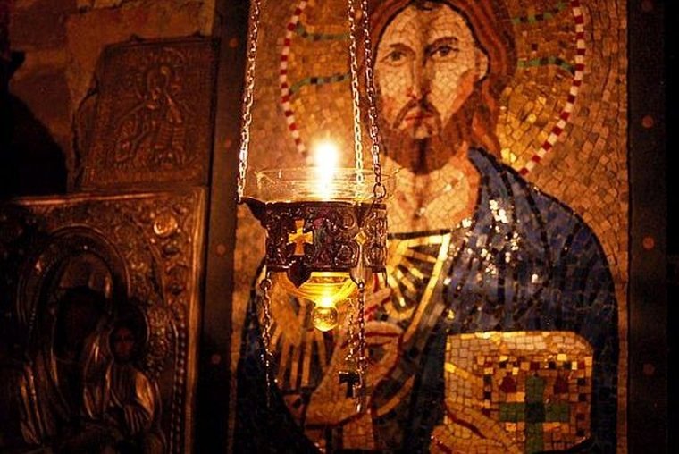 Suflete al meu, sfârșitul se apropie... 356330