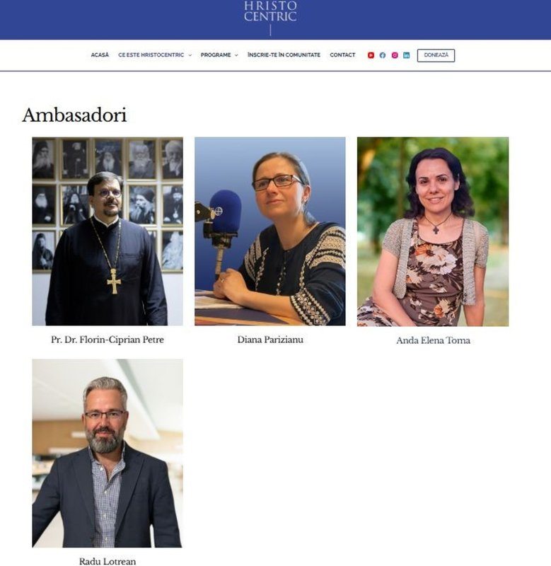 Viaţa de familie şi dialogul dintre teologie şi psihologie 356222