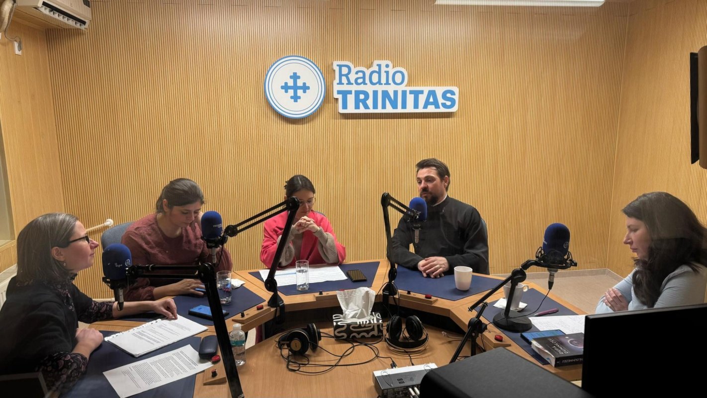 Viaţa de familie şi dialogul dintre teologie şi psihologie 356224