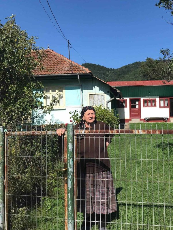 Bunica - o moștenire de credință trăită 355785