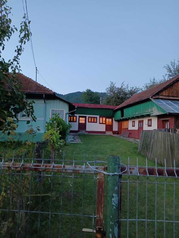 Bunica - o moștenire de credință trăită 355787