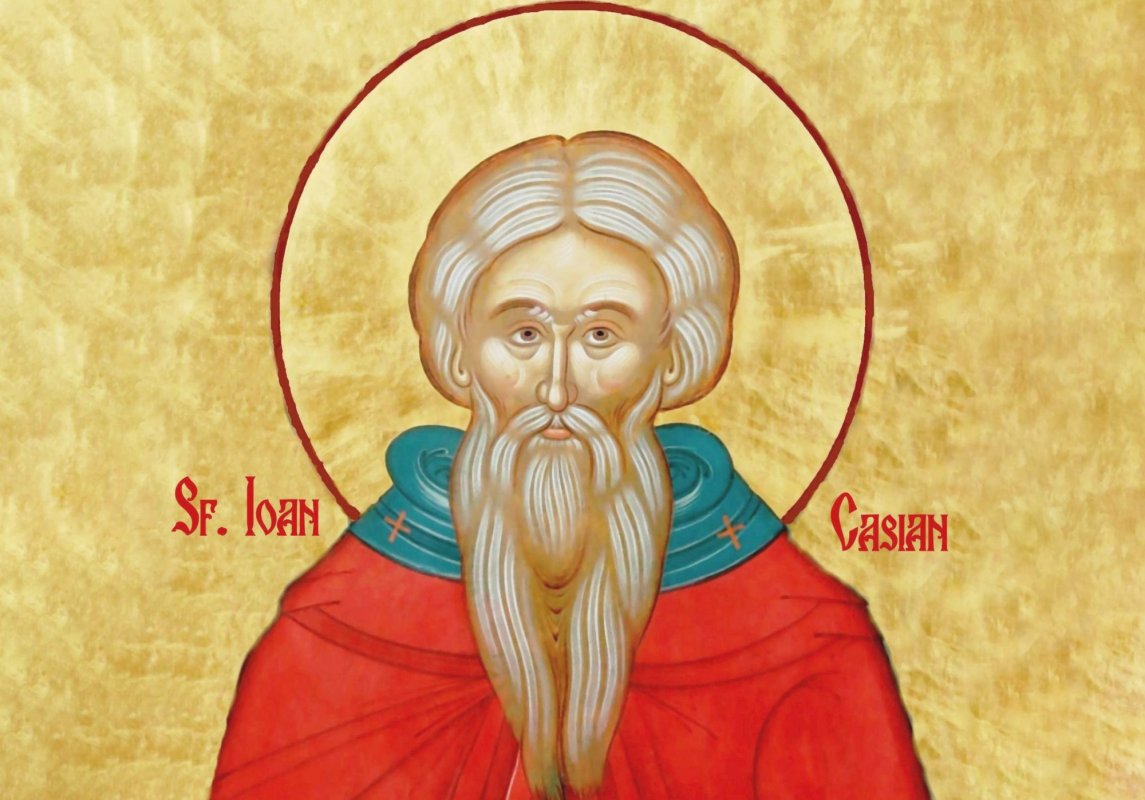 Elemente ale Ortodoxiei Sfântului Ioan Casian 355754