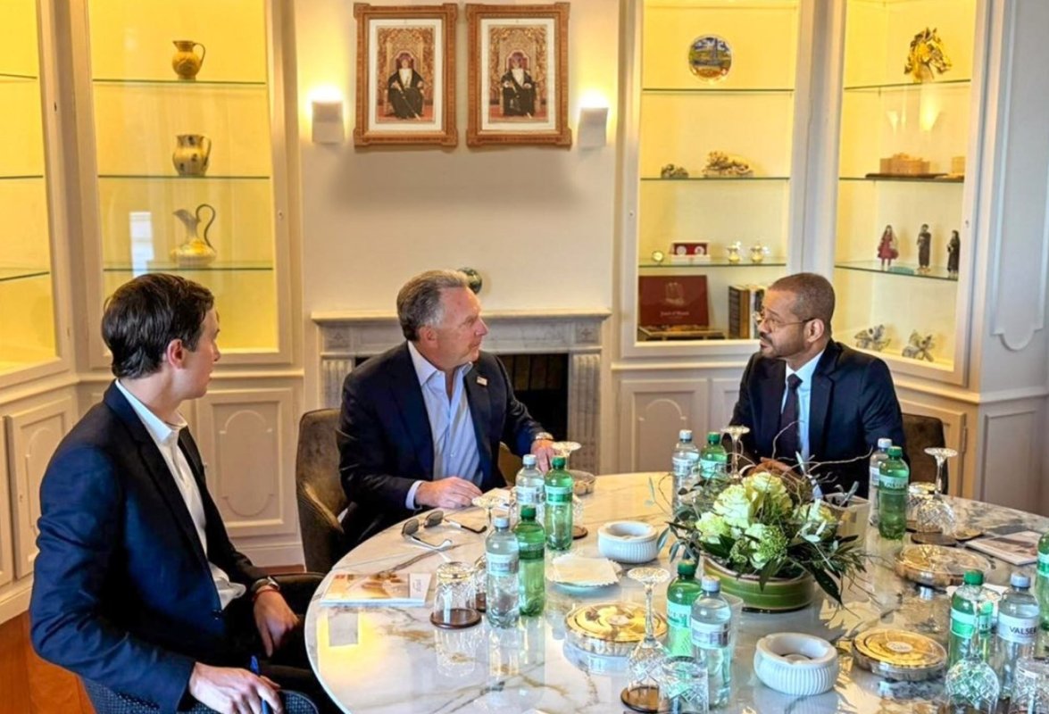 Conflict în Orientul Mijlociu 356342