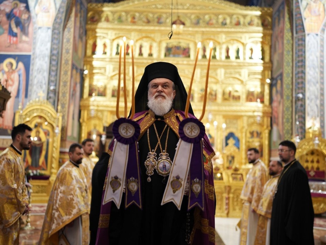 Popasuri de rugăciune și de evidențiere a cinstirii sfintelor icoane 356506