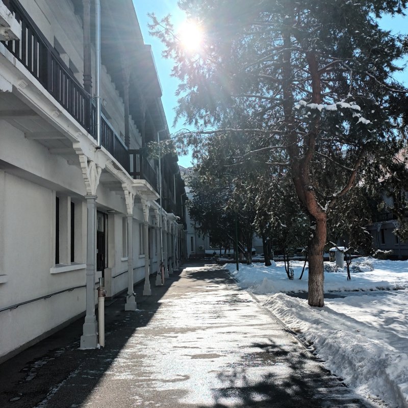 Lumina din Vatra Luminoasă 356520