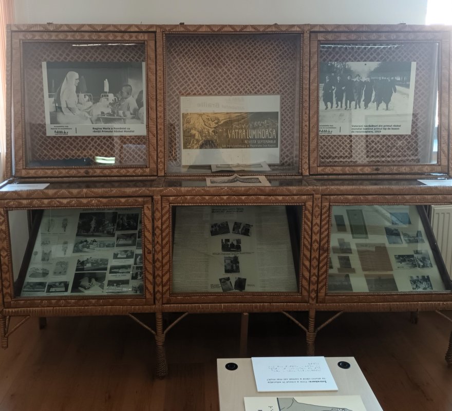 Lumina din Vatra Luminoasă 356528