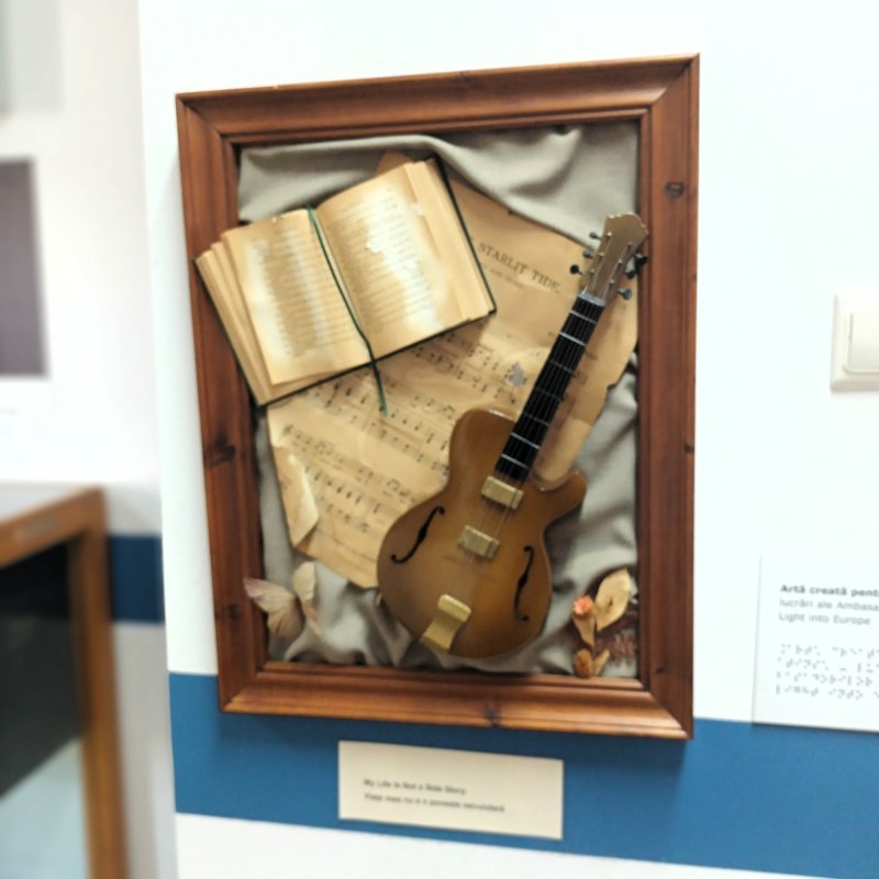 Lumina din Vatra Luminoasă 356534