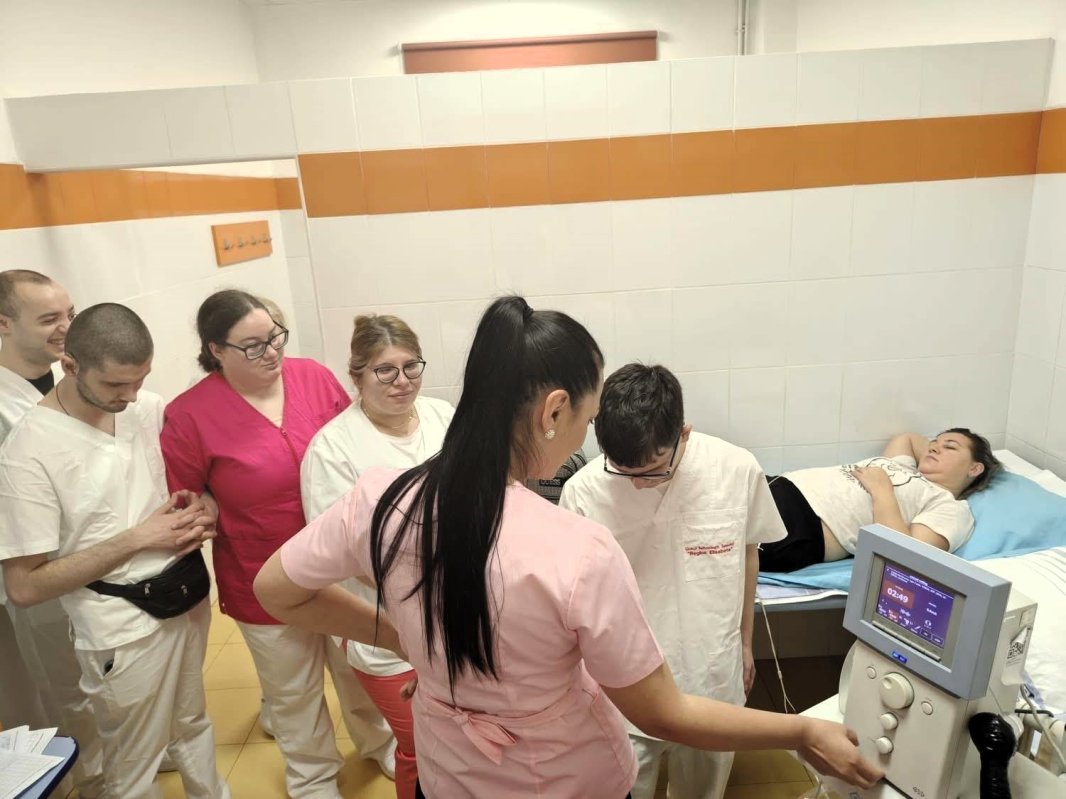 Lumina din Vatra Luminoasă 356549