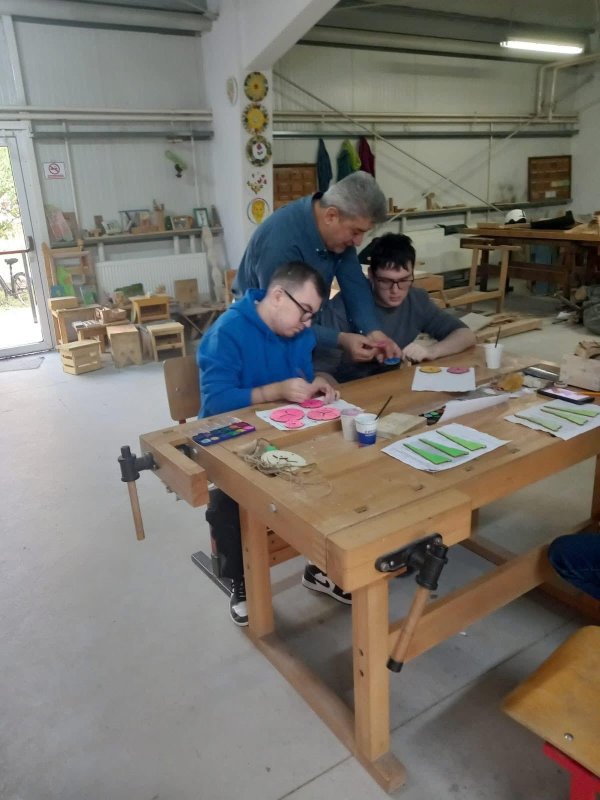 Lumina din Vatra Luminoasă 356555