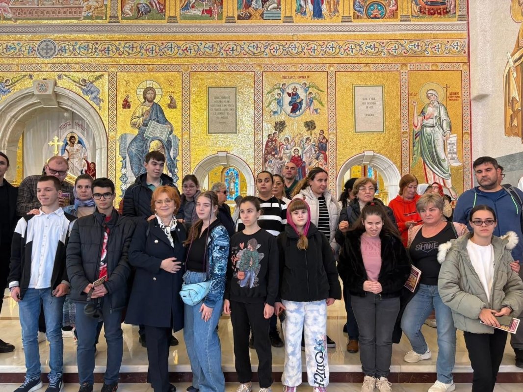 Lumina din Vatra Luminoasă 356557