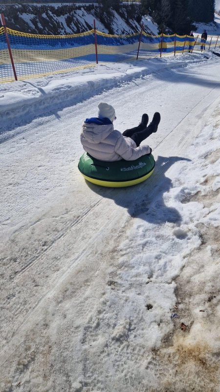 Lumina din Vatra Luminoasă 356558