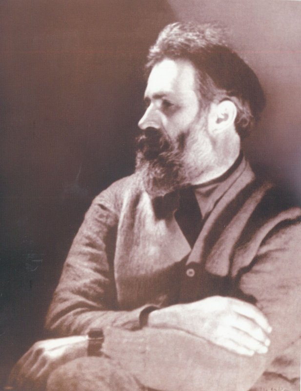 Materia sculptată, epifanie a luminii Creatorului. Spiritualitate ortodoxă  în opera lui Constantin Brâncuși 356679