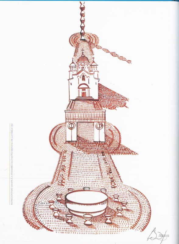 Materia sculptată, epifanie a luminii Creatorului. Spiritualitate ortodoxă  în opera lui Constantin Brâncuși 356683