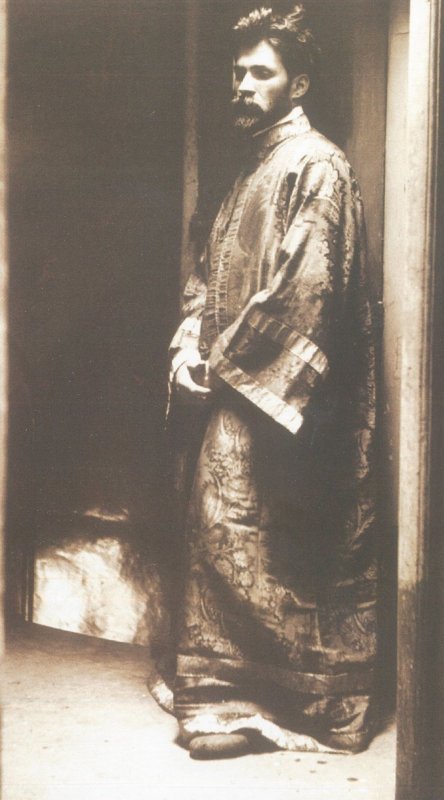 Materia sculptată, epifanie a luminii Creatorului. Spiritualitate ortodoxă  în opera lui Constantin Brâncuși 356698