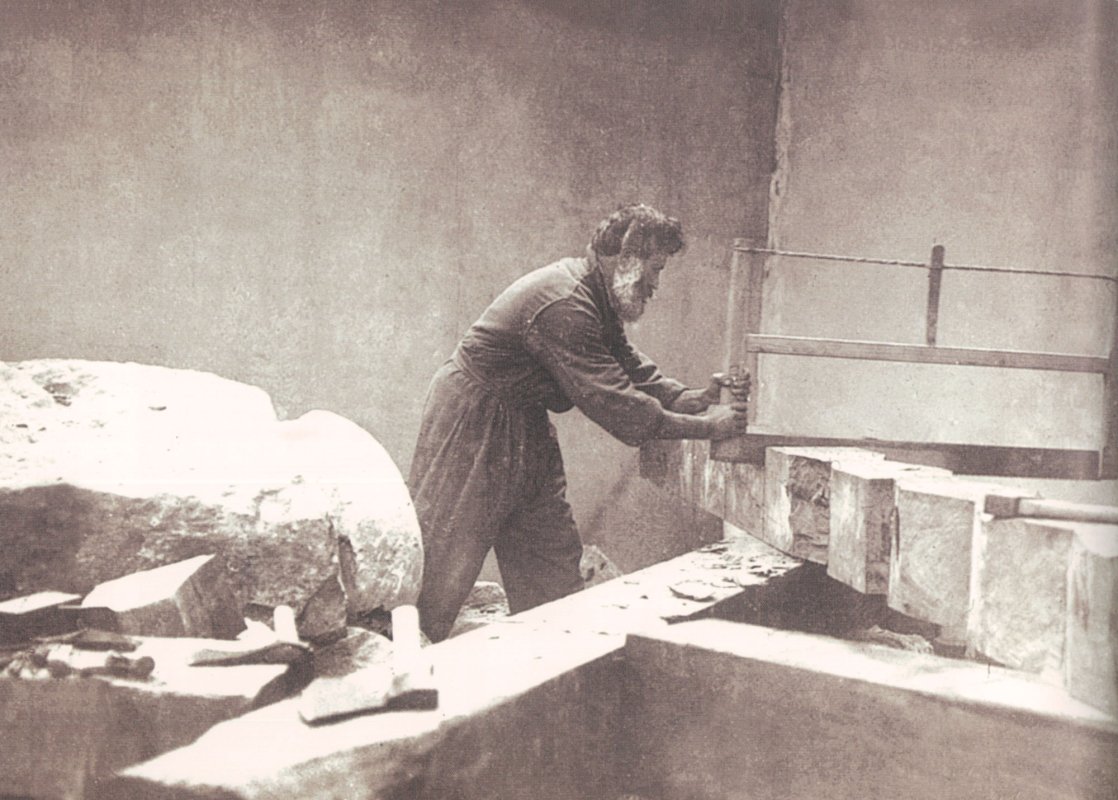 Materia sculptată, epifanie a luminii Creatorului. Spiritualitate ortodoxă  în opera lui Constantin Brâncuși 356699