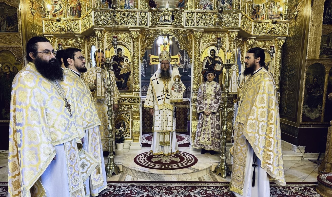 Moment de rugăciune şi bucurie la Miercurea Ciuc 356602