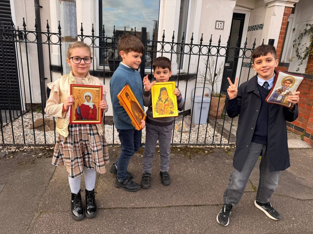 Slujire și mărturisire ortodoxă în inima Marii Britanii 356618