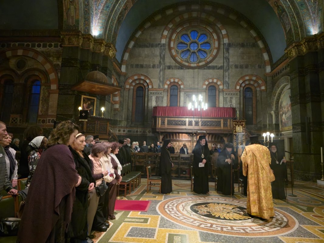 Slujire și mărturisire ortodoxă în inima Marii Britanii 356620