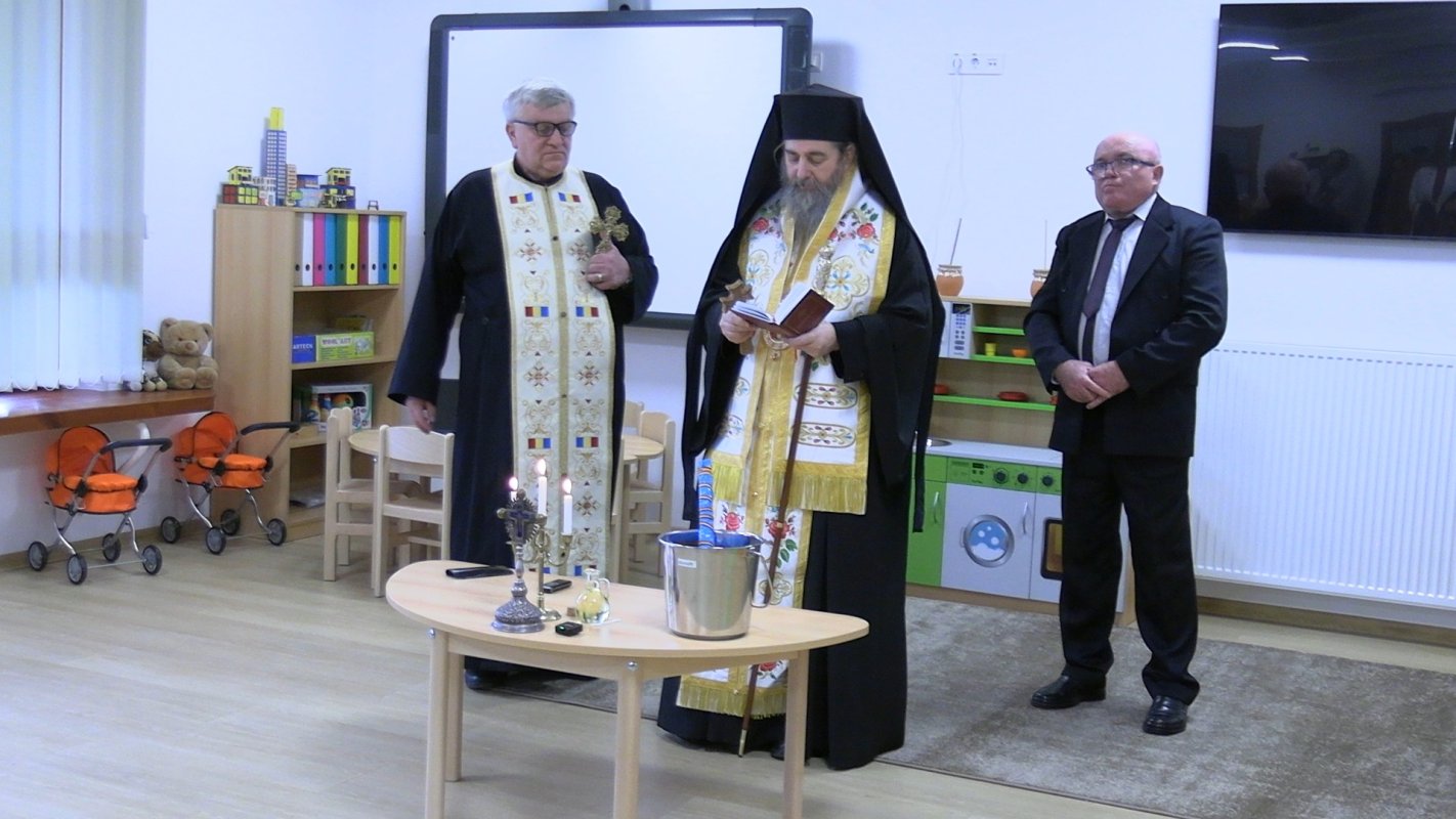 Clădiri românești restaurate inaugurate în localități din Ungaria 356723