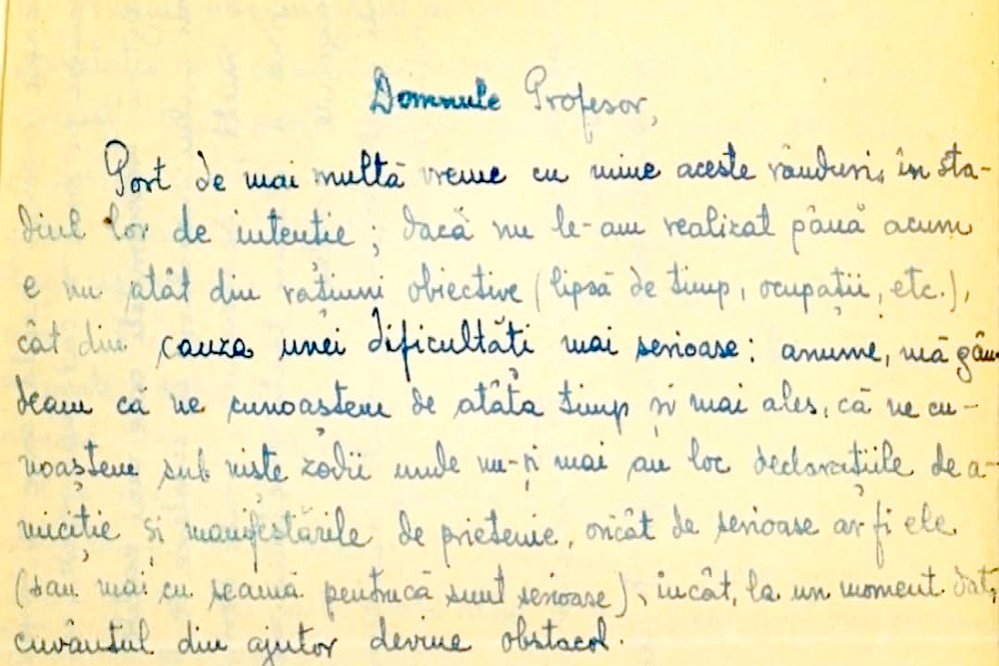 Miracolul dragostei și al rugăciunii ne ține laolaltă în chip nevăzut 356673