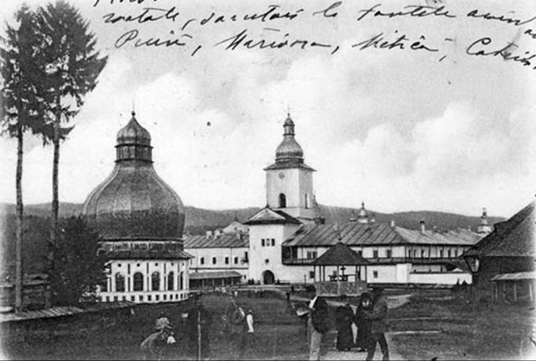 Miracolul dragostei și al rugăciunii ne ține laolaltă în chip nevăzut 356675