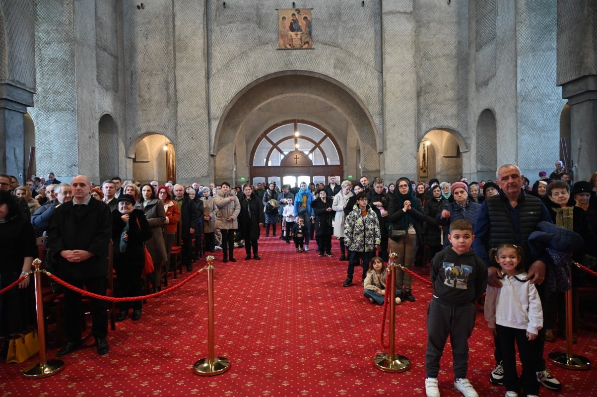 Popas aniversar în Duminica Ortodoxiei, la Oradea 356711