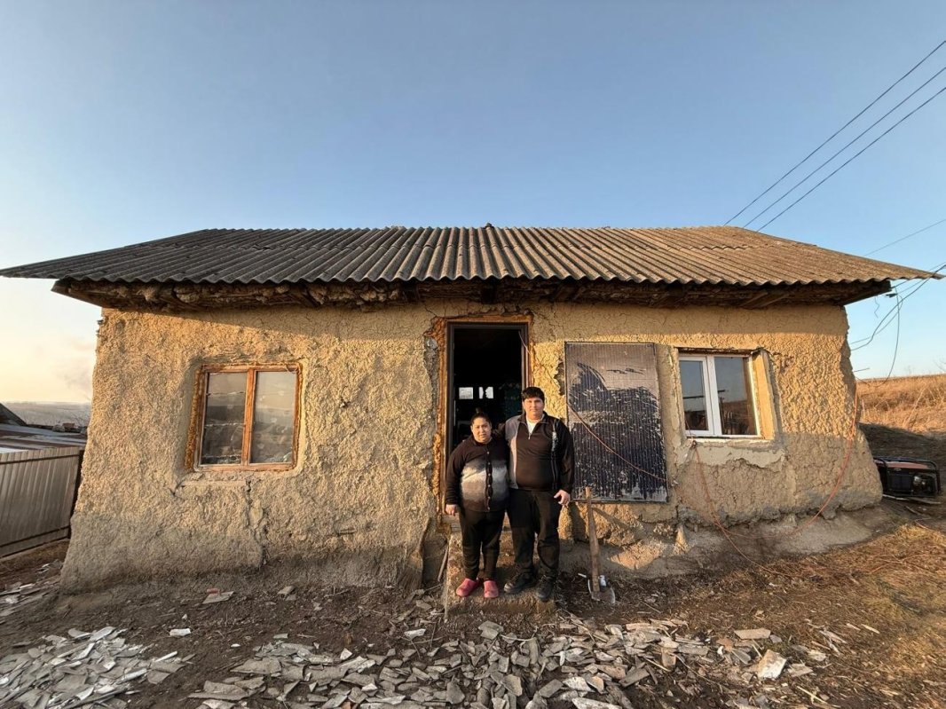 Campanie pentru o locuință decentă și continuarea studiilor 356762