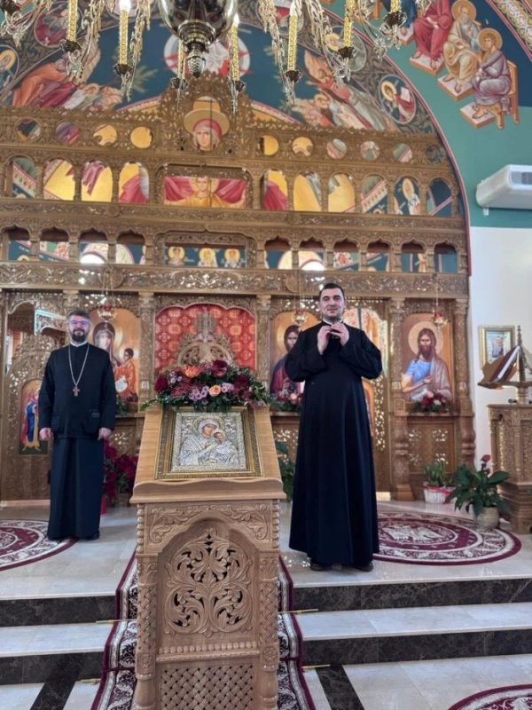 Cateheza „Ortodoxia prin ochii tinerilor”, în parohia sălăjeană Crasna 356768