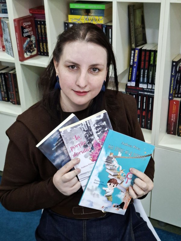 La un liceu de lângă Iași, copiii s-au molipsit de bucuria lecturii 356666