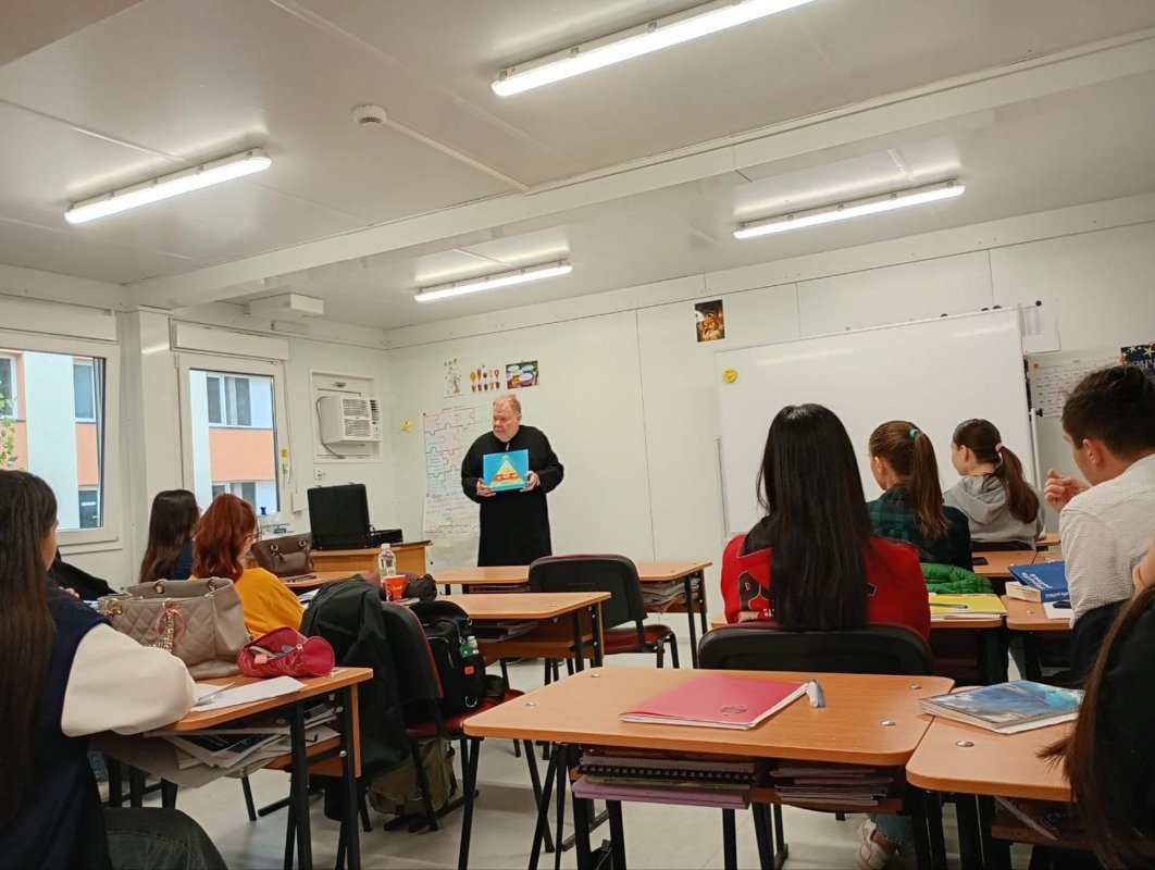 Misiunea Pro Vita Iași în apărarea și ocrotirea vieții 356746