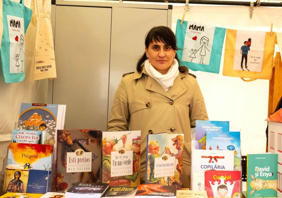 Misiunea Pro Vita Iași în apărarea și ocrotirea vieții 356750