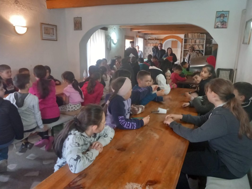 Centru de tineret în Coveş, Sibiu, în cadrul unui proiect al Patriarhiei Române 356840