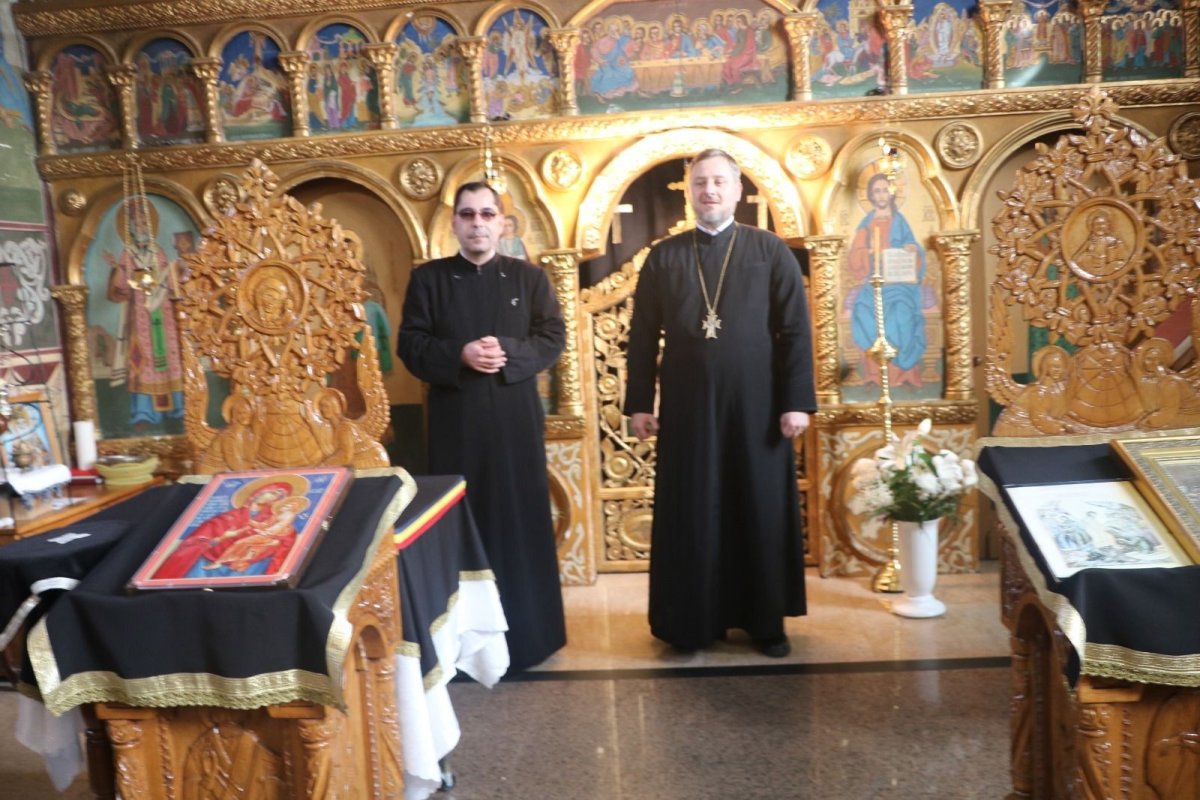 Centru de tineret în Coveş, Sibiu, în cadrul unui proiect al Patriarhiei Române 356841