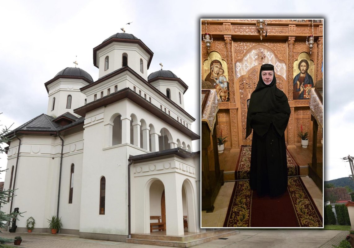 „Rânduiala este respirația  vieții monahale” 356302