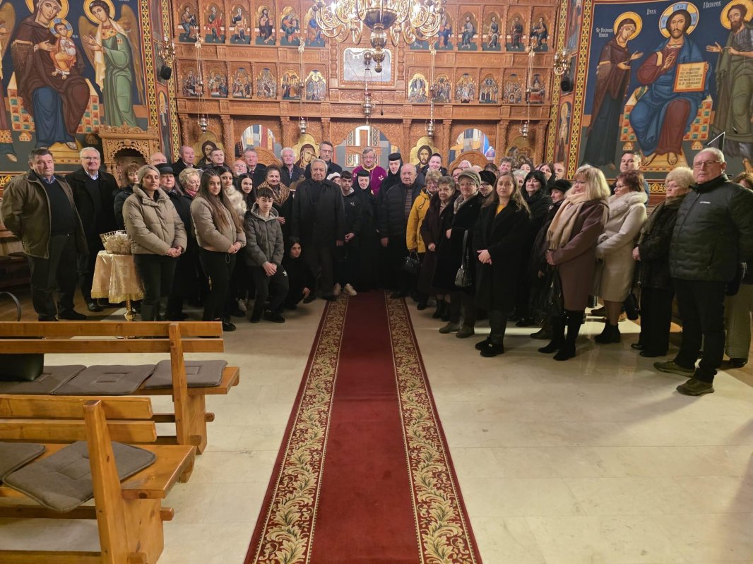 „Rânduiala este respirația  vieții monahale” 356304