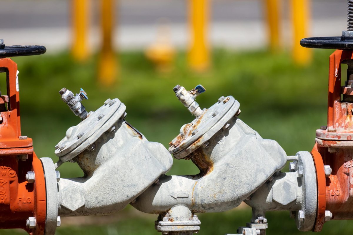 Ajutor pentru repararea conductei Drujba 356992