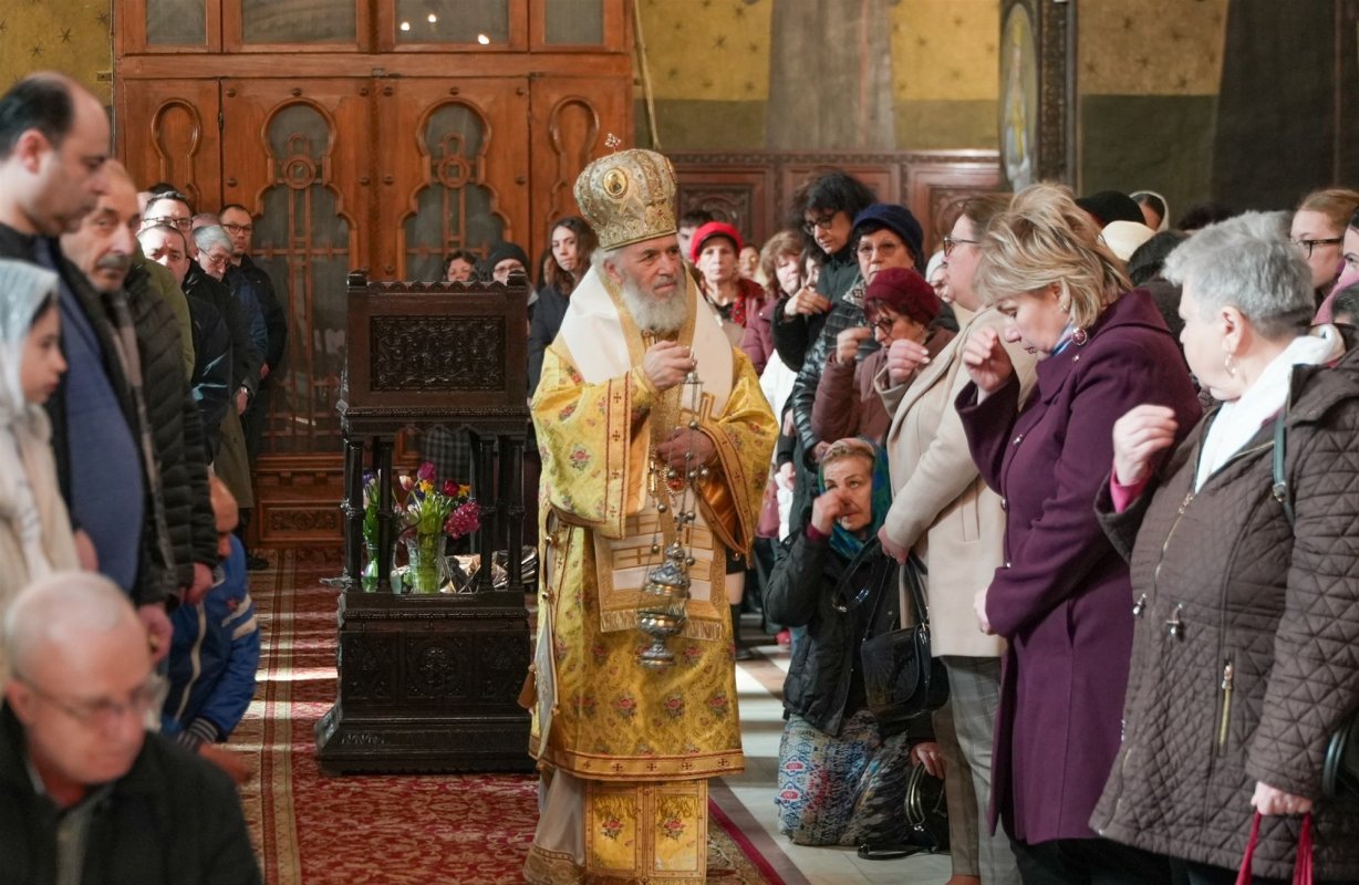 Îndemnuri pentru credincioșii din Galați 357045