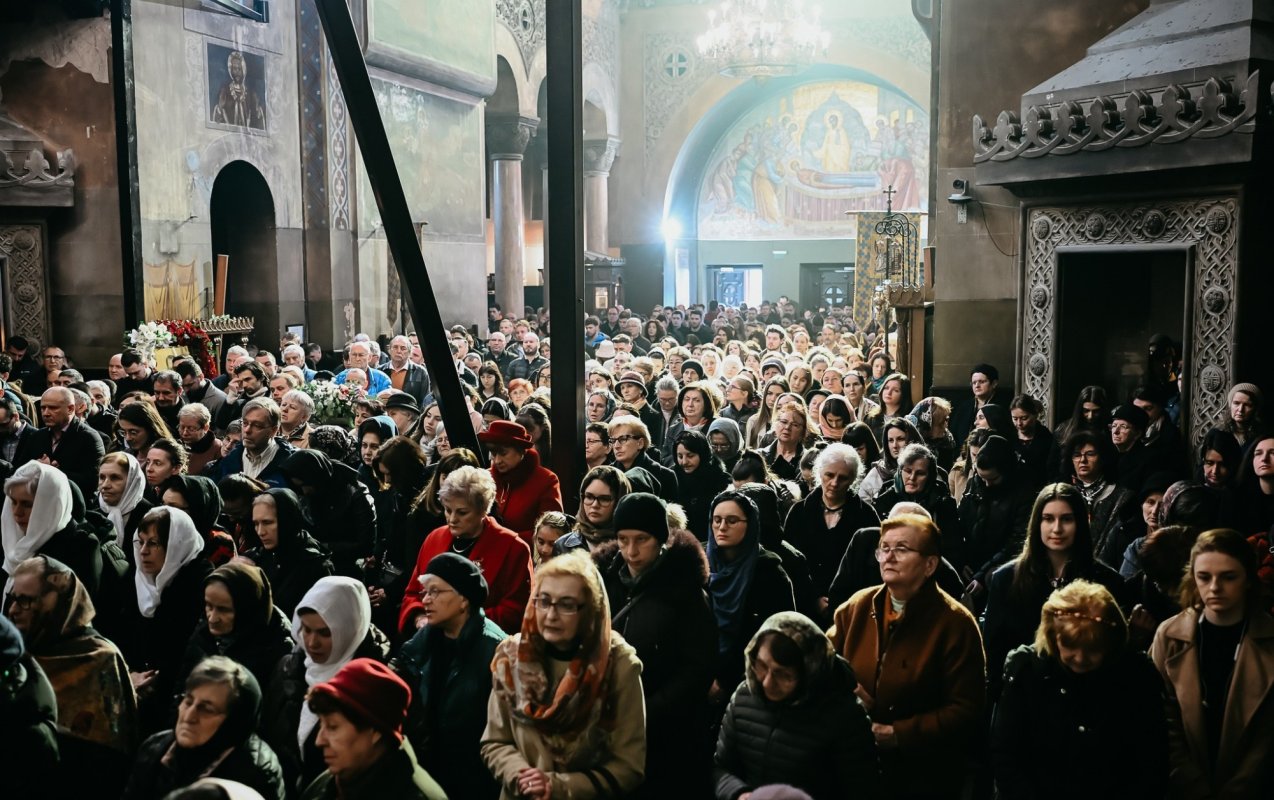 Sfântul Preot Mucenic Liviu Galaction de la Cluj, prăznuit la Cluj-Napoca 357001