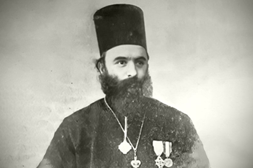 Un caz remarcabil de smerenie postumă 356983